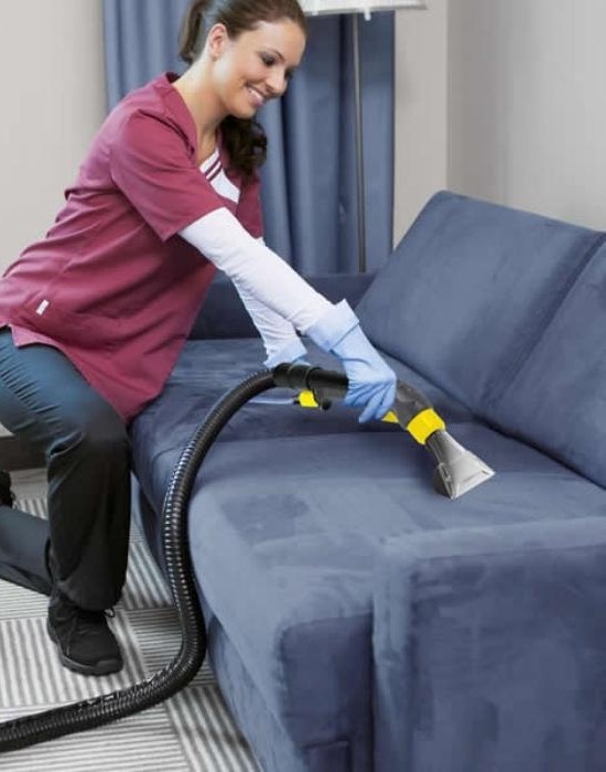 Ankara Koltuk Yıkama